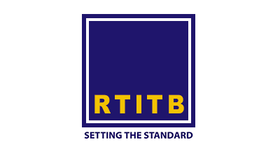 RTITB logo