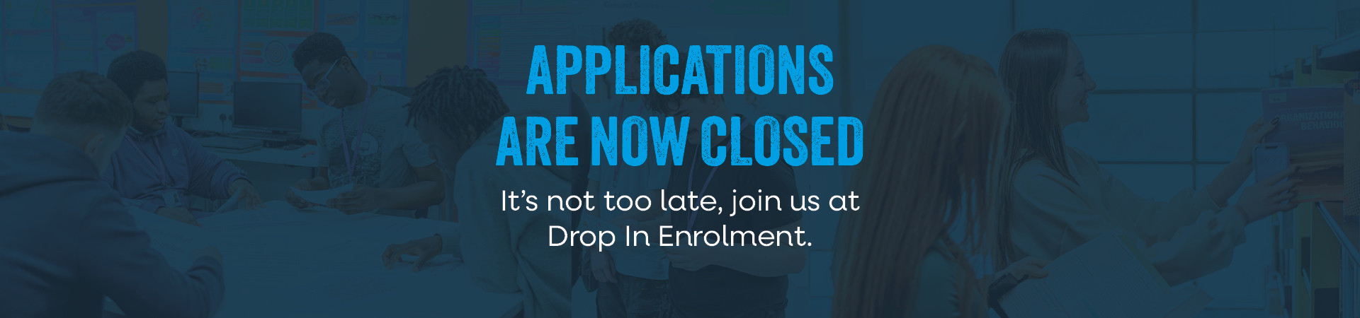 Enrolment