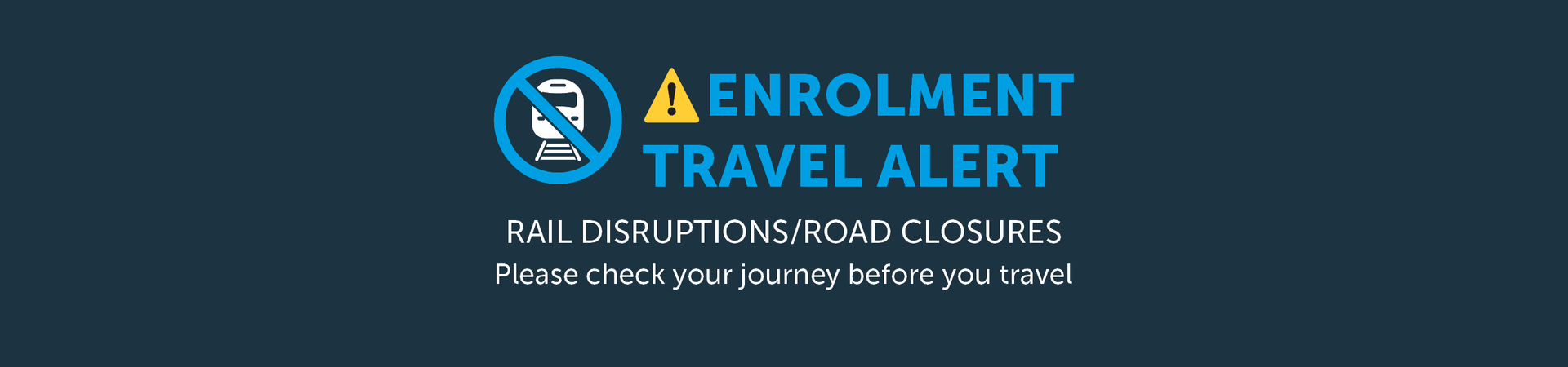 Enrolment