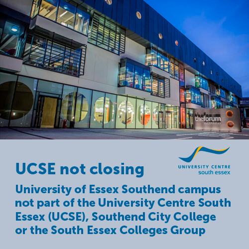 We are not closing...