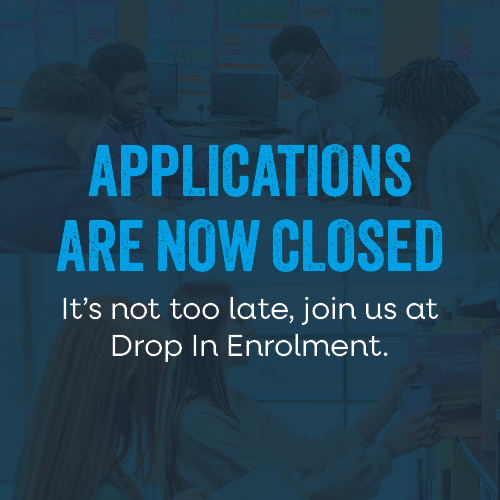 Enrolment