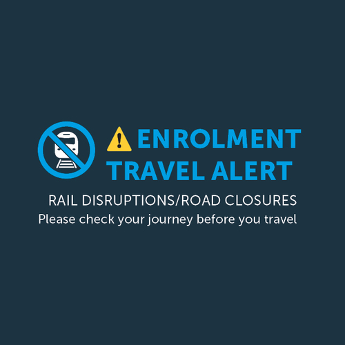 Enrolment