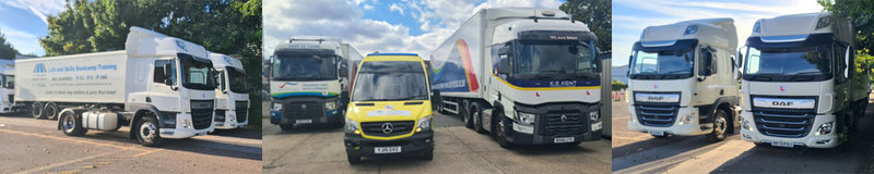 Lorries-Sep25