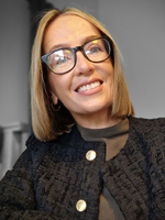 Lorna McQueen