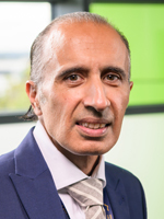 Ansar Mahmood