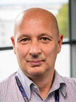Matthew Twitchett