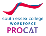 PROCAT logo