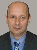Matthew Twitchett