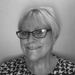 Tina Booth ALS staff