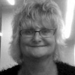 Sarah Fincham ALS staff