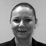 Anne-Marie Hayter ALS staff