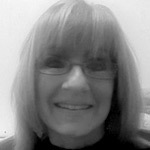Ann Graham-Older ALS staff