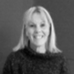 Jo Thomas ALS staff
