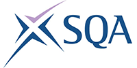 SQA logo