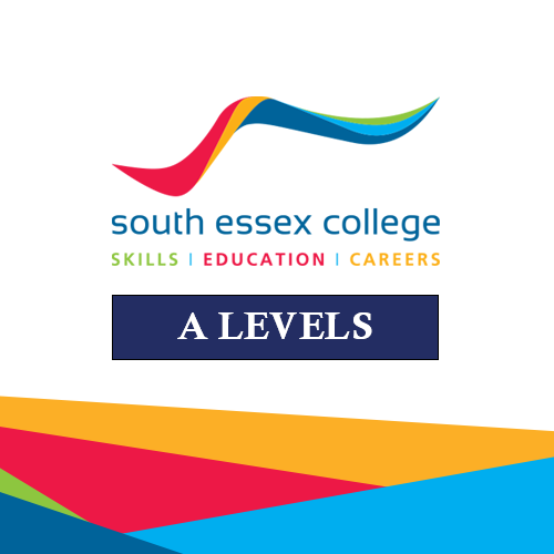 A Levels Engineering Pathway South Essex College
