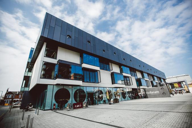 University Centre South Essex Online Open Event