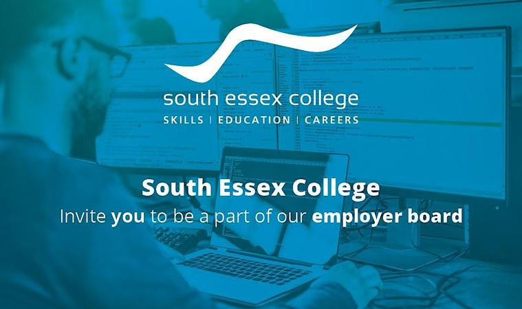 Employer Forum (DigiTech) at South Essex College