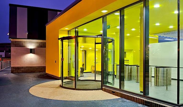 Marine Engineering Welcome to South Essex College - Luckyn Lane, Basildon