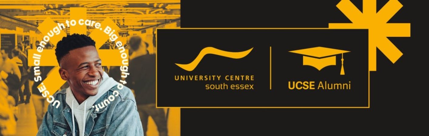 University Centre South Essex - Alumni Event
