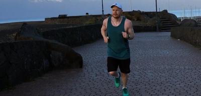 List size college technician set for marathon challenge