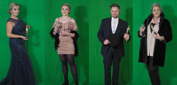 Hollywood glamour comes to Thurrock