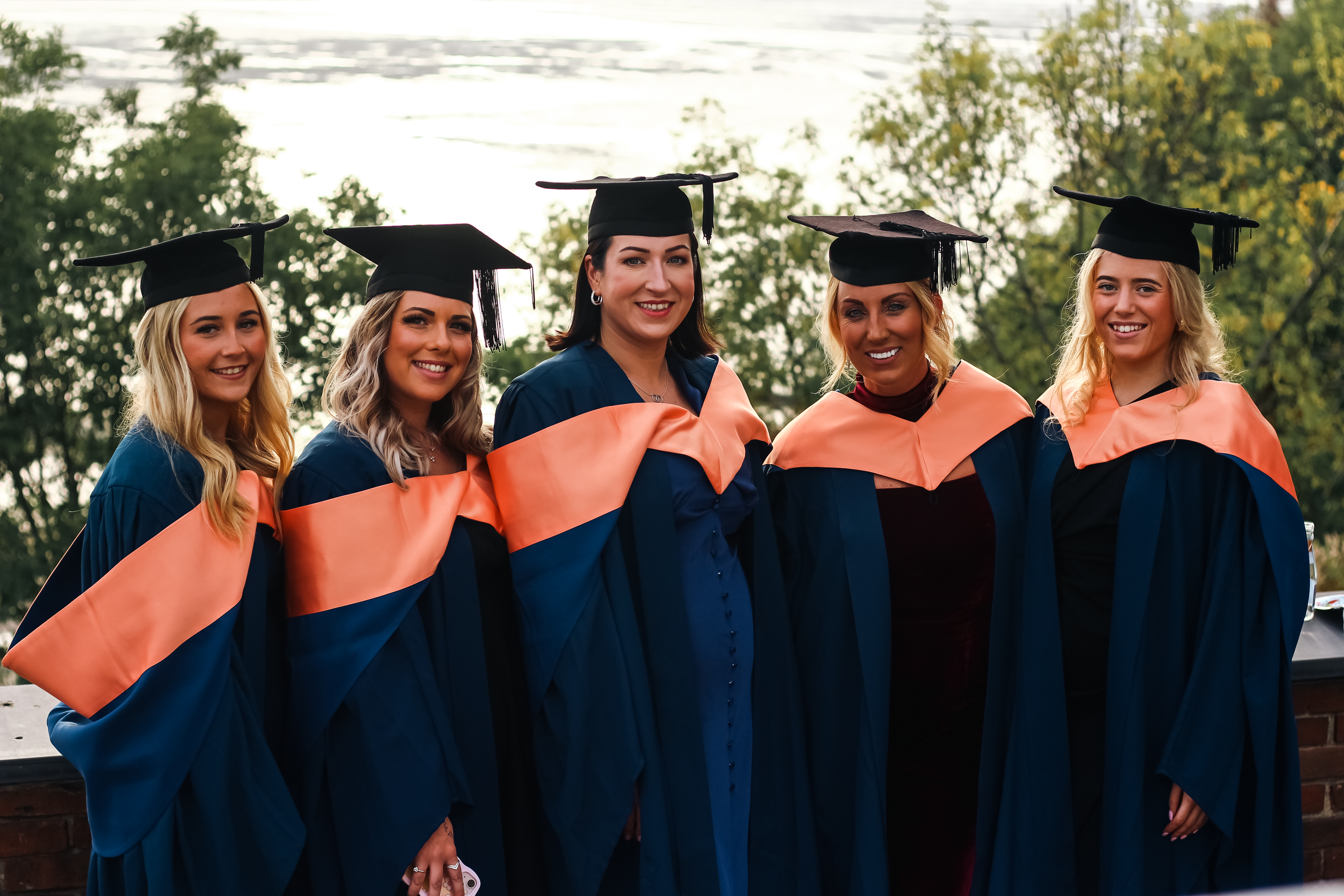 Graduation 2024! | South Essex Colleges Group