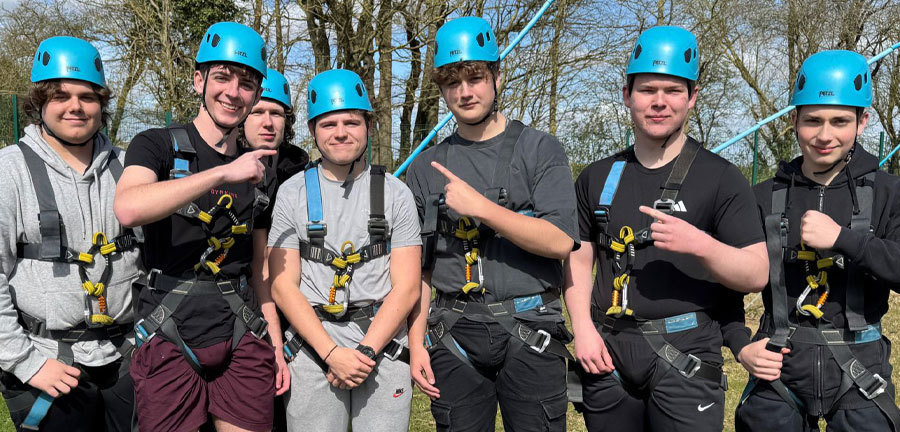 List size double public services students at skreens park