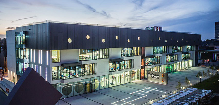 List size double ucse at the forum 2