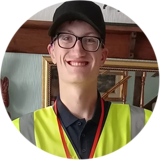 Success Story: Jake Squirrel
