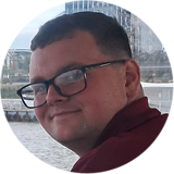 Success story: Joe Coward