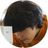 Success story: Charley Finding