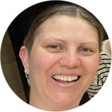 Success story: Lisa Dear 