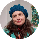 Success Story: Claire Burgoyne