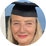 Success Story: Rose Hibbert