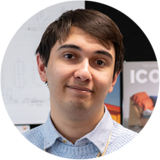 Success Story: Daniel Mussett