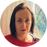 Success Story: Gosia Grabowska