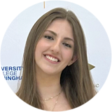 Success Story: Holly Pearce