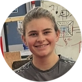 Success Story: Maddy