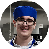 Success Story: Ashton Burke-Smith