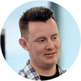 Success Story:  Daniel Sanders