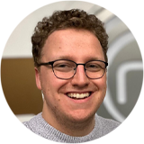 Success Story: Sam Upton