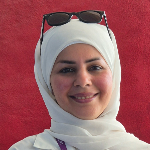 Success Story: Rawnaq Haneen