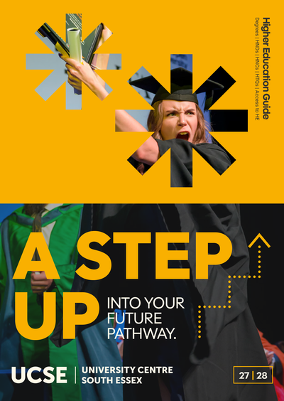 University Centre Prospectus Prospectus