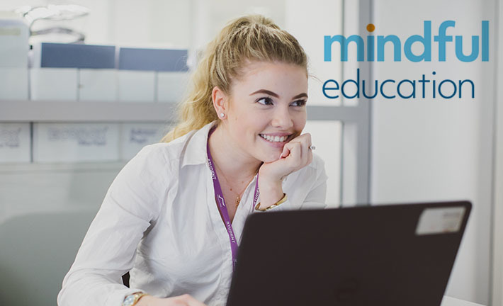 Mindful Education, Online and On Campus