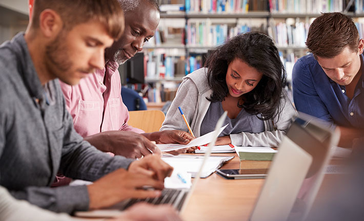 Access courses